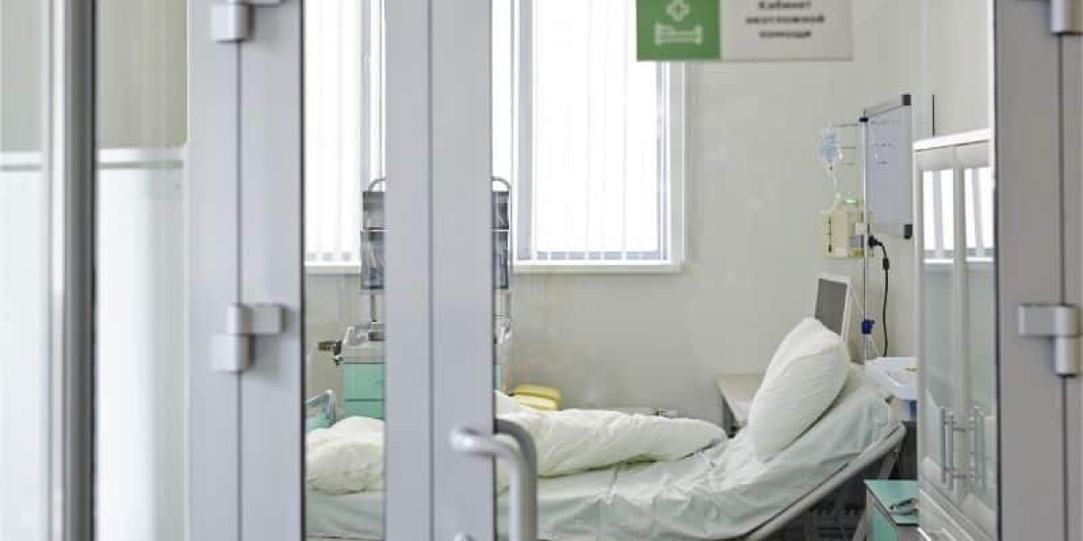 Enhancing Privacy and Patient Care with ICU Doors