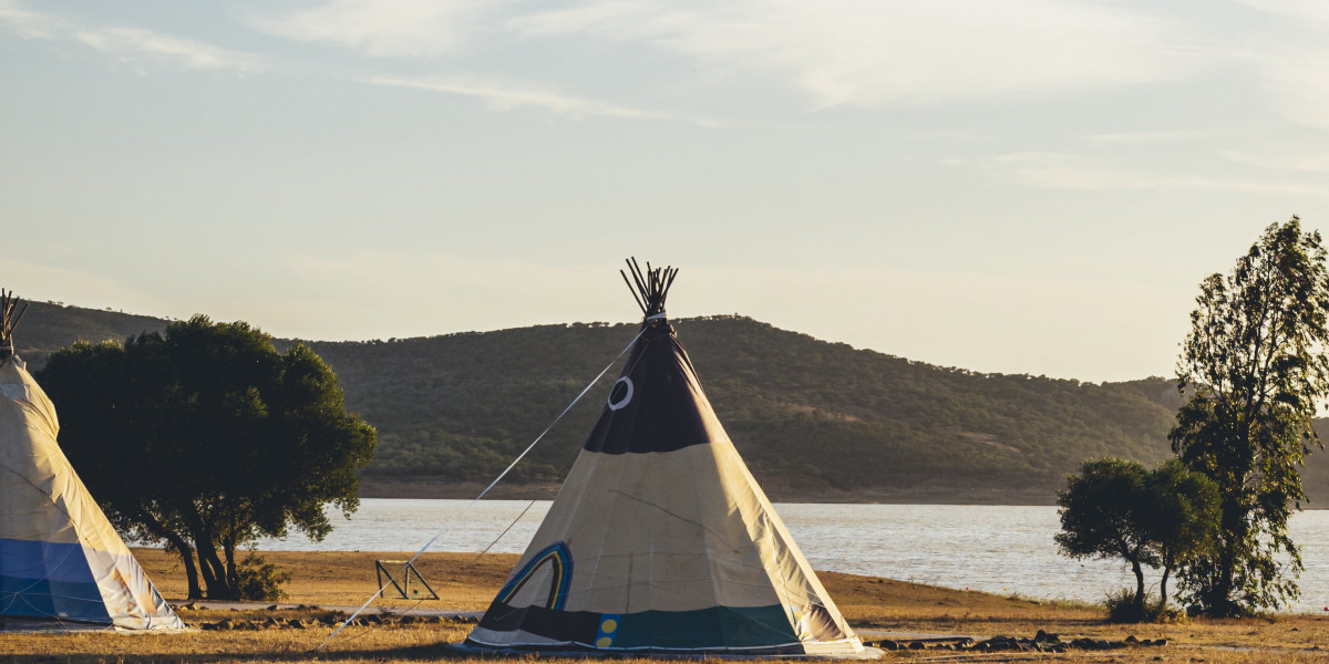 The Expanding Portugal Glamping Market – Insights, Trends, and Opportunities