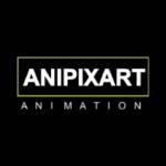 Anipixart Animation Profile Picture