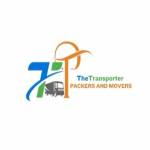 TheTransporter Packers and Movers profile picture