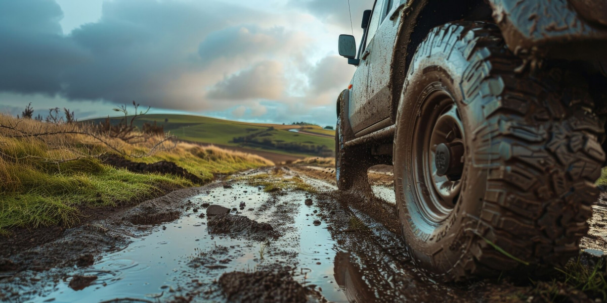 Exploring the Future of the All-Terrain Vehicle Market: Projections for 2030