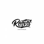 RESIST CLOTHING COMPANY Profile Picture