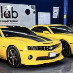 The Car Lab Auto Repair Center Dubai profile picture