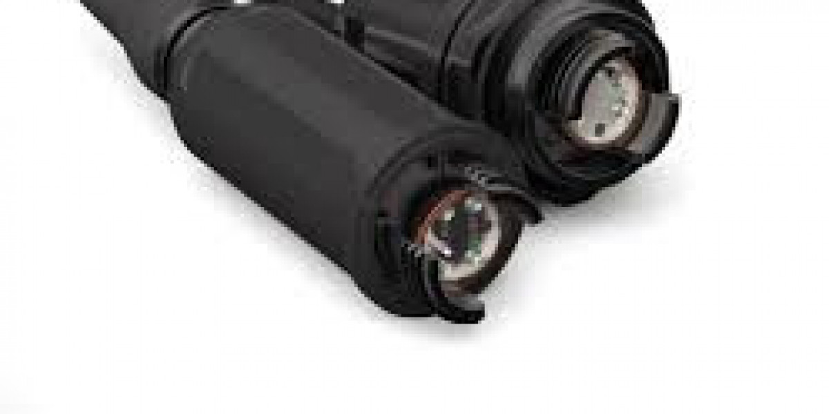 Fibre Optic Connectors Market Research: Future Prospects and Strategies for a Digitally Connected World