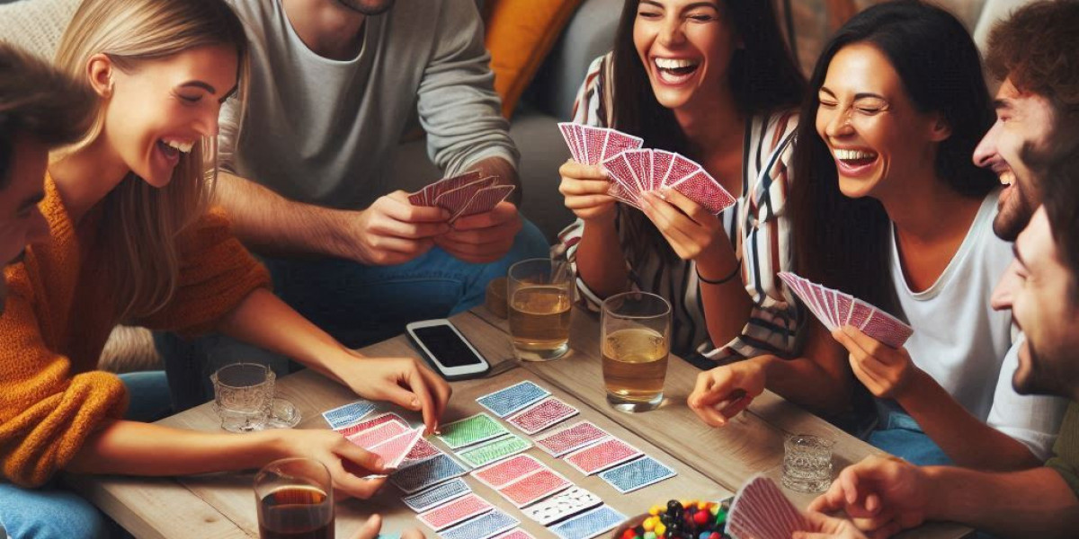 Rummy-East: The Card Game That’s Redefining Fun and Strategy