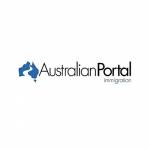 Australian Portal Immigration Profile Picture