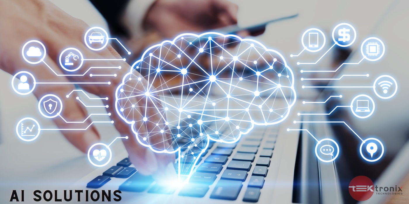 Ai Solutions: Bringing IoT and Artificial Intelligence to the World
