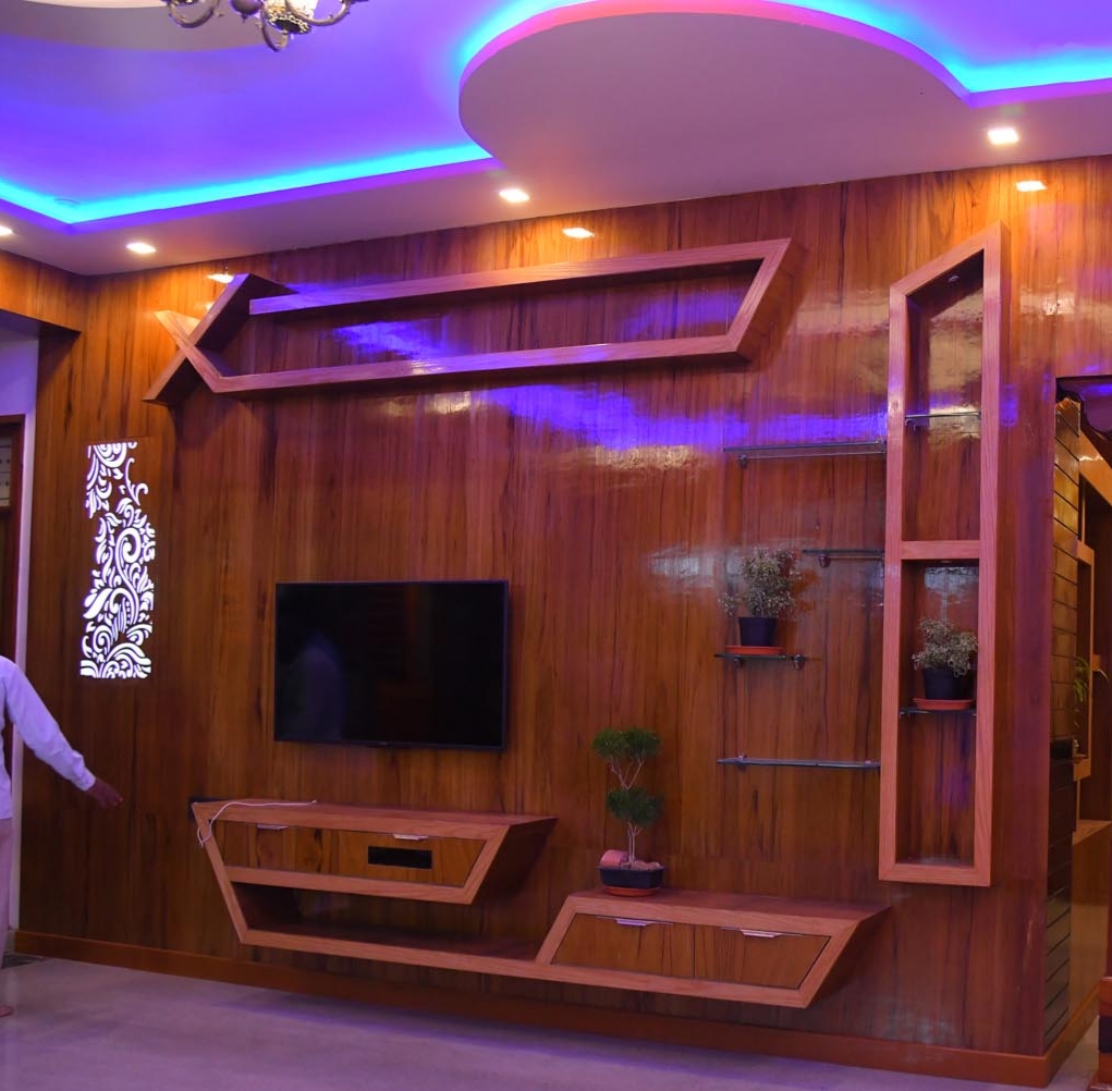 Top Interior Designers in Bangalore - Suntew Home Design Services