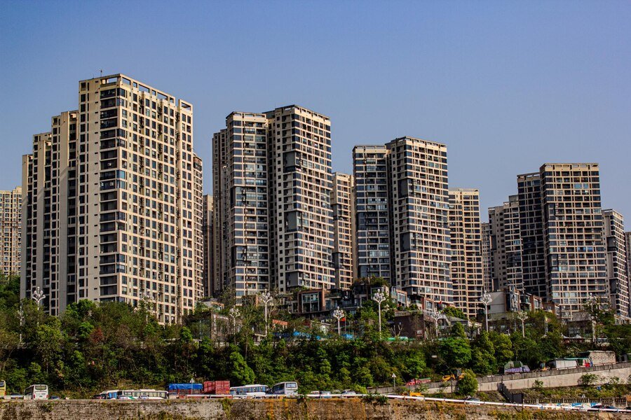 Best Apartments in Gurgaon – Find Your Dream Home Today