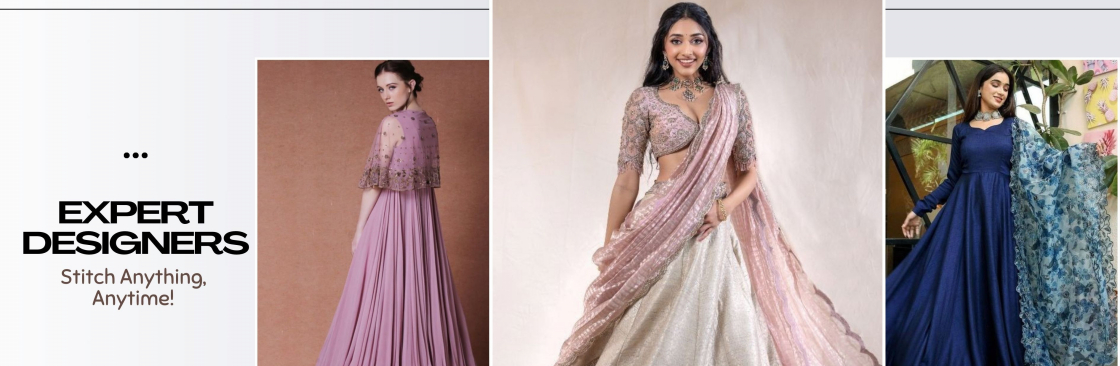 Karina Tailor Cover Image