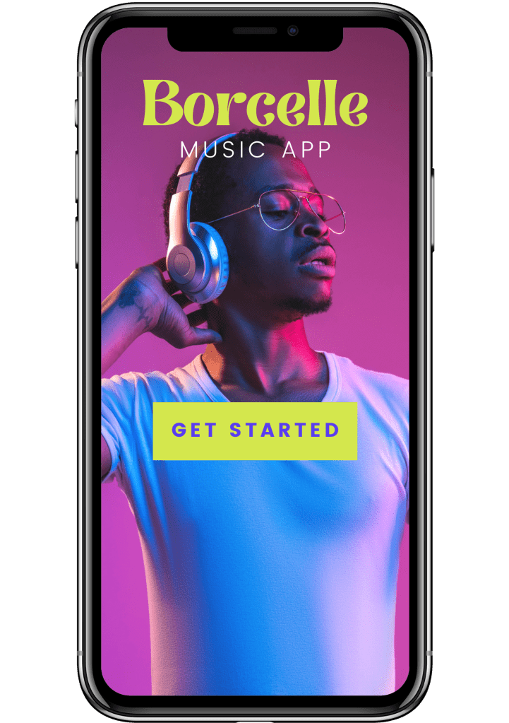 Music Streaming App Development Agency