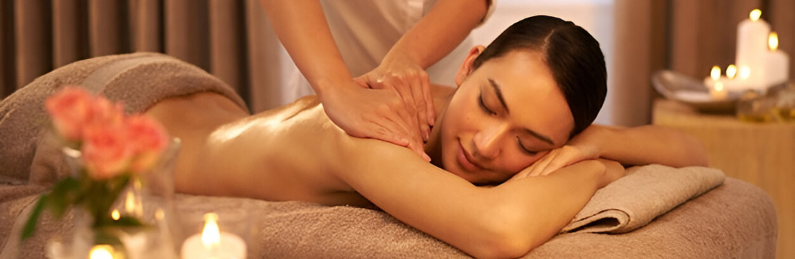 Luxury Spa Cover Image