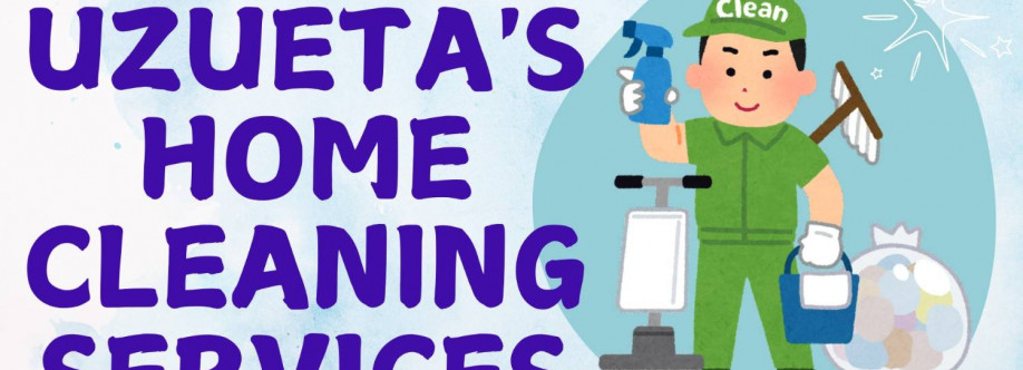 Uzueta's Home Cleaning Services Cover Image