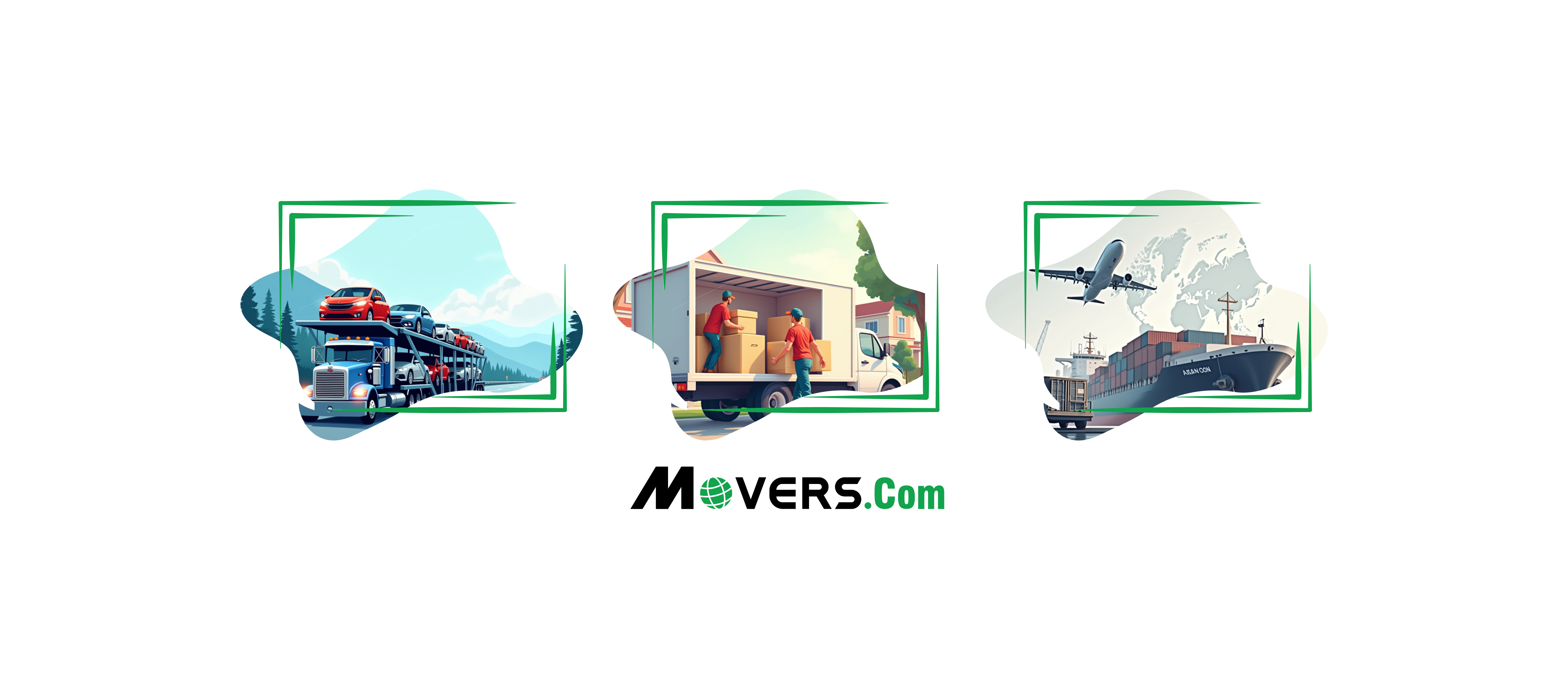 Licensed Movers in Trenton, NJ