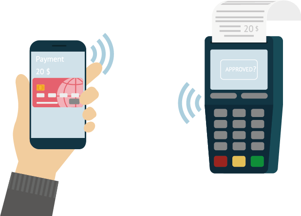 Top NFC Payment Apps for Tap and Pay in 2025 - Konstantinfo