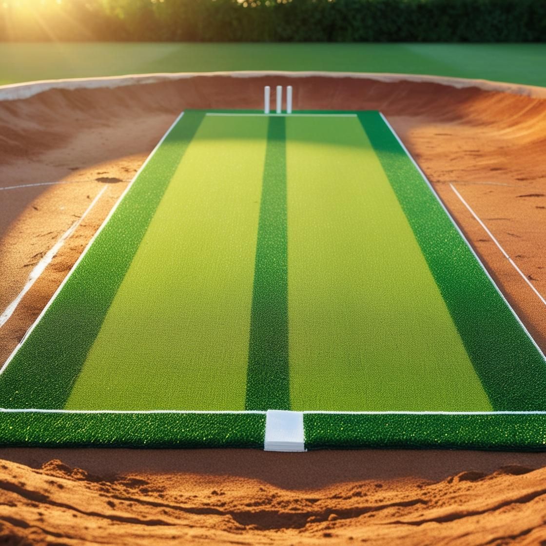 Explore the Premium Artificial Cricket Pitches | OSMS Turf: Discover Premium Artificial Cricket Pitches | OSMS Turf with indiangeek.in