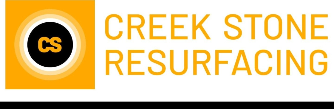 Creek Stone Resurfacing Cover Image
