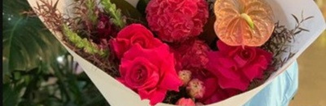 The Botanist Flower Shop Auckland Cover Image