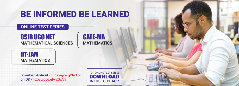 infostudy Cover Image