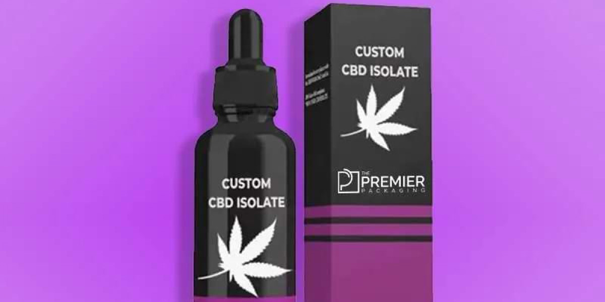 E-Liquid Boxes: Protect, Promote, and Elevate Your Vape Juice Brand