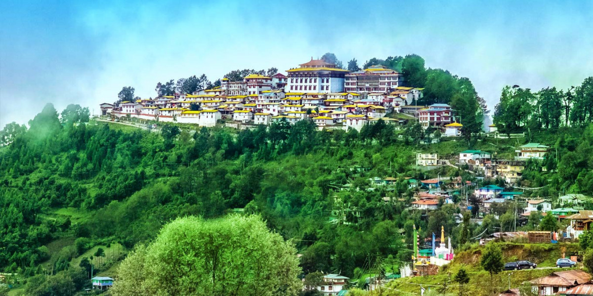 Arunachal Pradesh Travel: A Journey to the Hidden Heaven of India