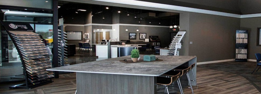The Countertop Shop Cover Image