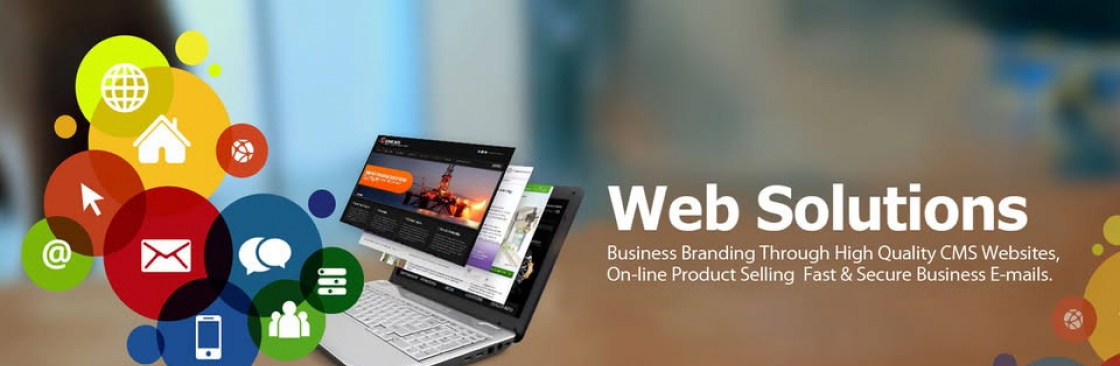 Web infosys Cover Image