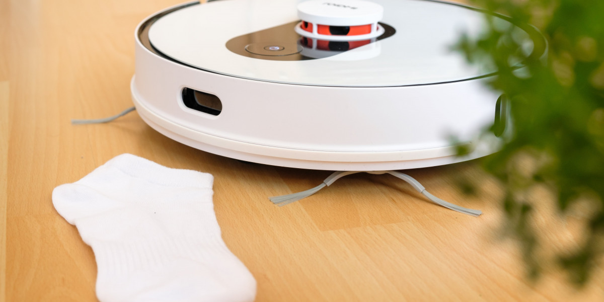 Guide To Best Rated Robot Vacuum: The Intermediate Guide In Best Rated Robot Vacuum