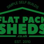 Flat Pack Sheds Profile Picture