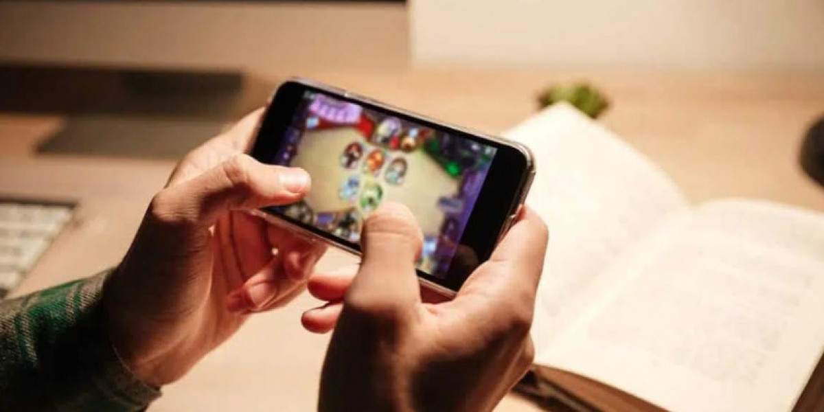 Best Mobile Games in Spain: The Most Popular Titles Among Spanish Gamers