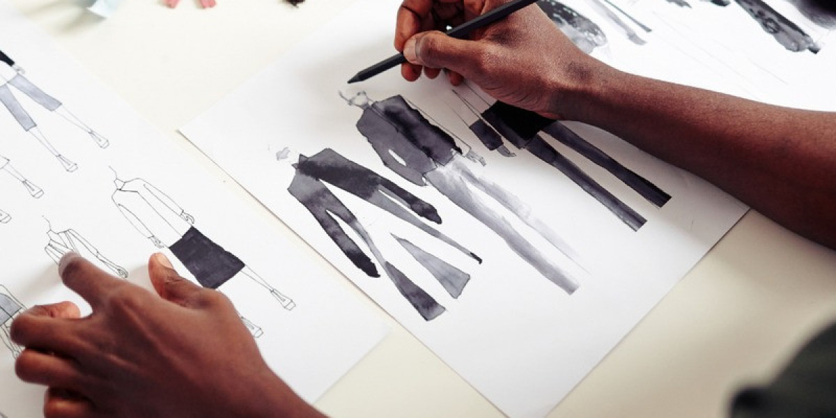 Top Skills You Need for a Successful Career in the Fashion Industry