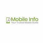 Mobile Info Profile Picture