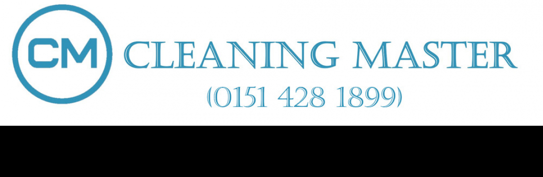 cleaningmasternwltd Cover Image