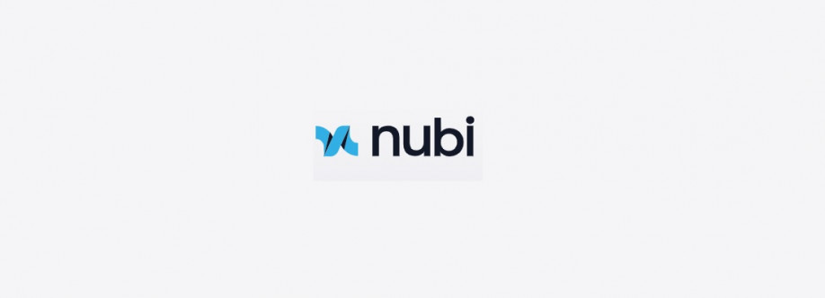 Nubi Websites Cover Image
