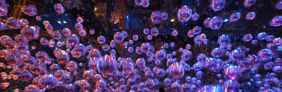 teamlab Cover Image