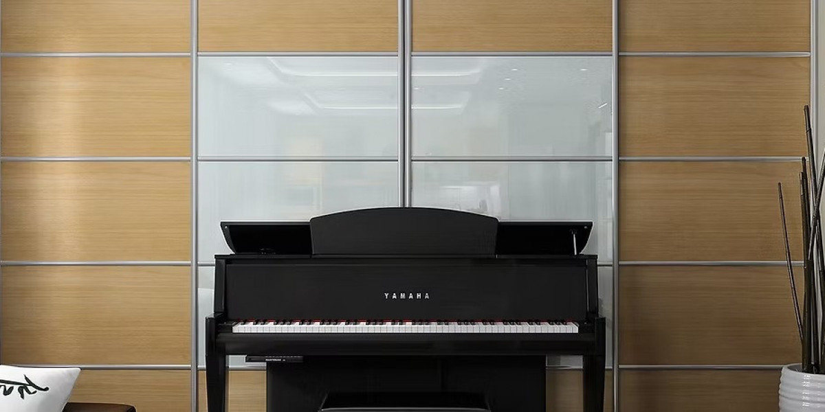 Why an Electric Piano is Perfect for Hawaii Performers