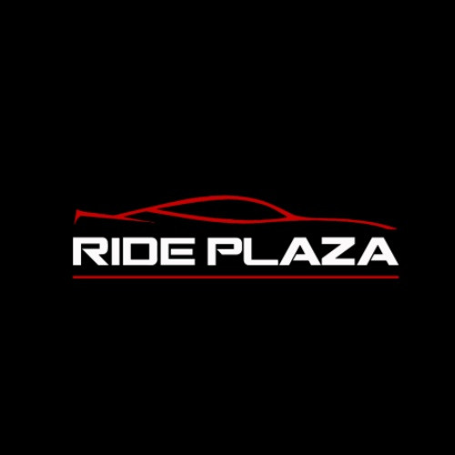 RIDEPLAZA Profile Picture