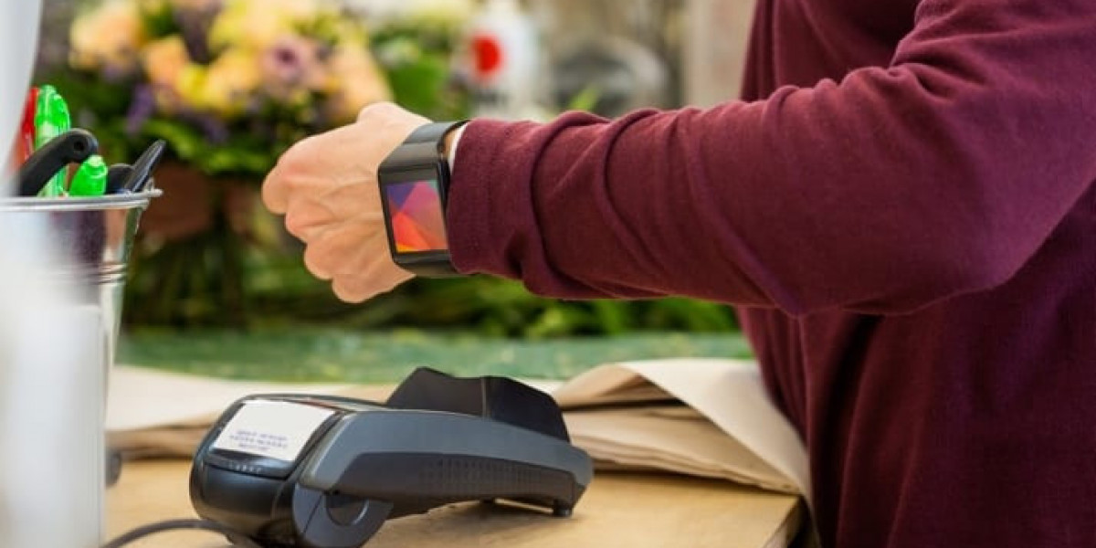 Wearable Payments Market Technological Innovations and Competition Impacting Future Payment Solutions