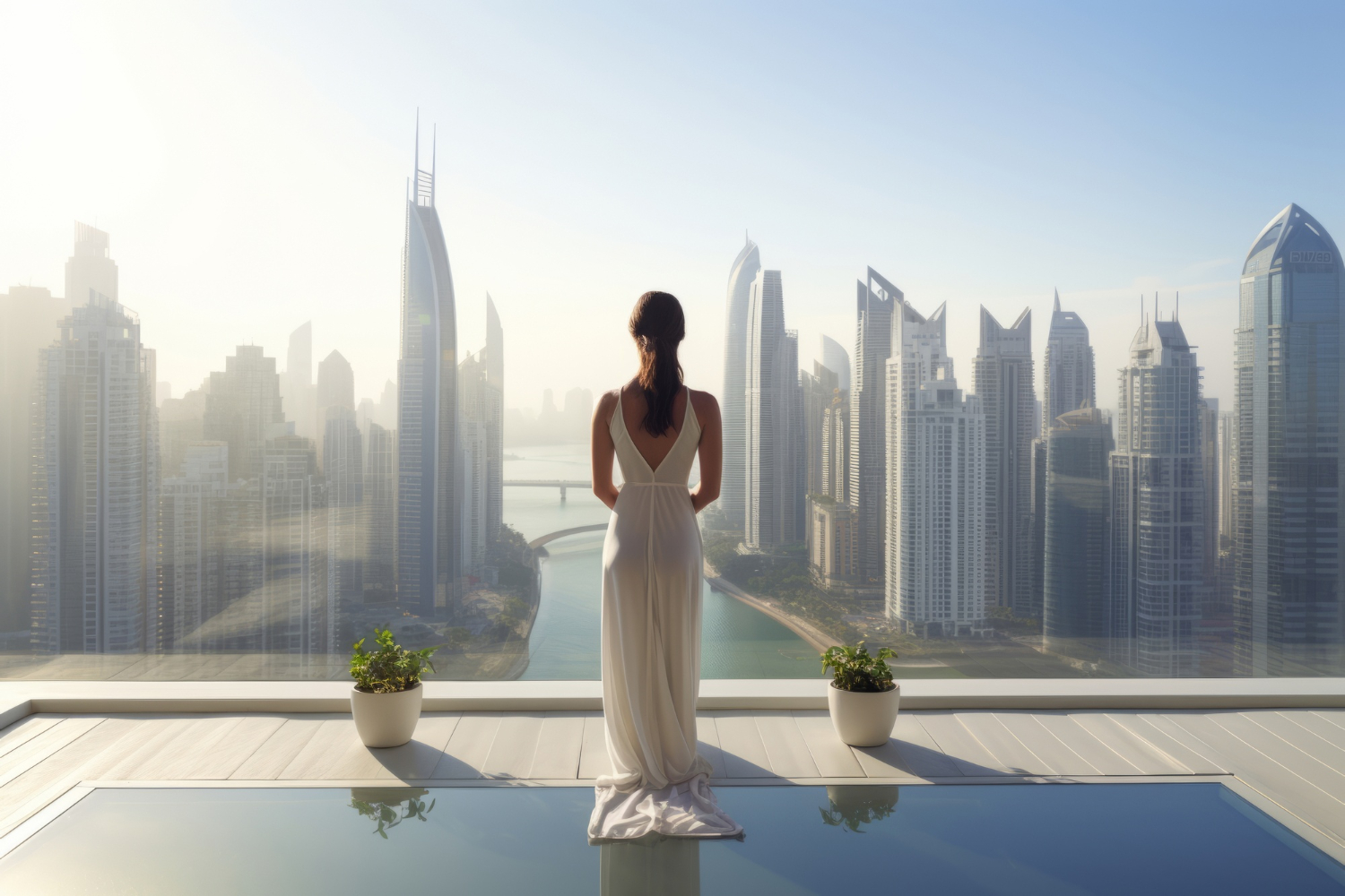 Buy Off Plan Properties Dubai and Save More Today