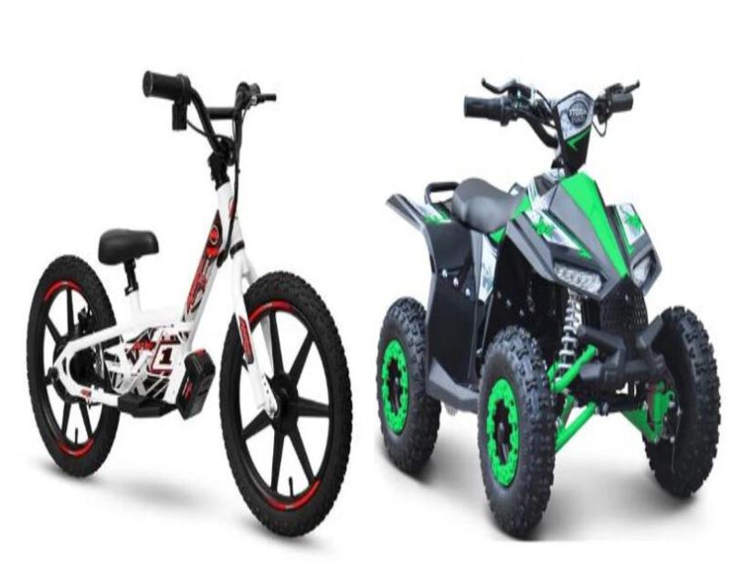 Explore the Future of Urban Travel with Amped E-Bikes