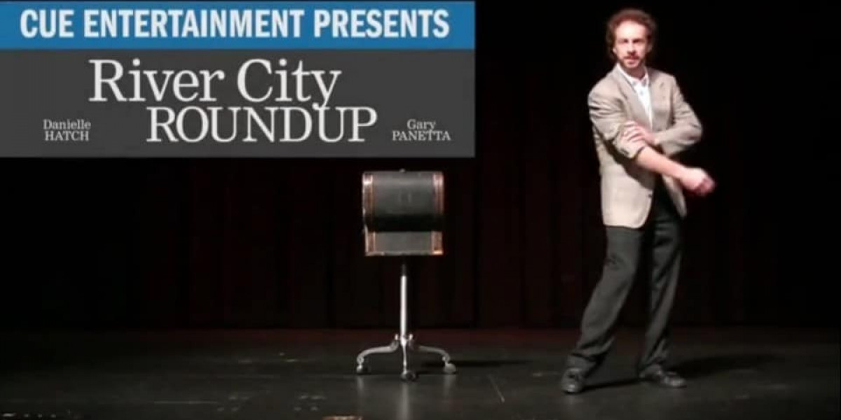 Best Magician in Illinois: Elevate Your Corporate Event with Mitch Williams