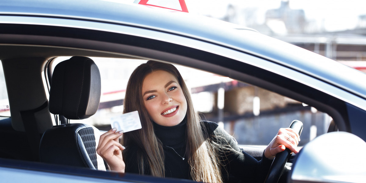 You'll Never Guess This Drivers License Uk's Benefits