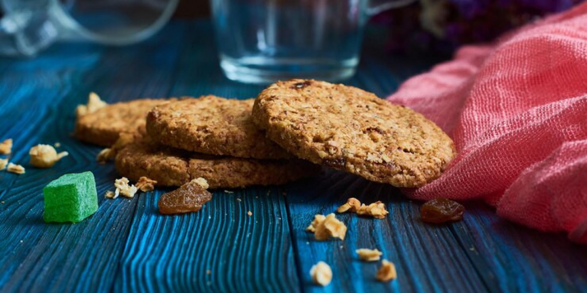 Vegan Cookies Market Challenges: Navigating Complexities in a Growing Industry