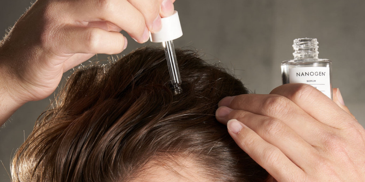 Hair Thickener Serum Market Challenges: Product Efficacy and Regulation