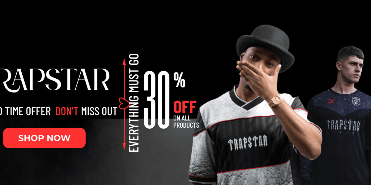 Shop Premium Streetwear: Eric Emanuel & Trapstar Full Apparel Guide