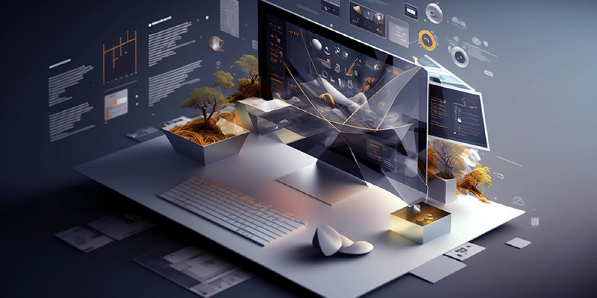 Website Development Company