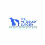 The Veterinary Surgery Profile Picture