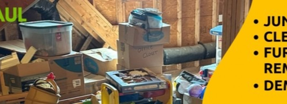 Jays Junk Removal LLC Cover Image