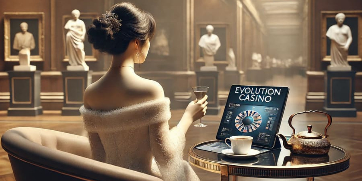 Exploring the Evolution Casino Scam Verification Community: Onca888 Insights