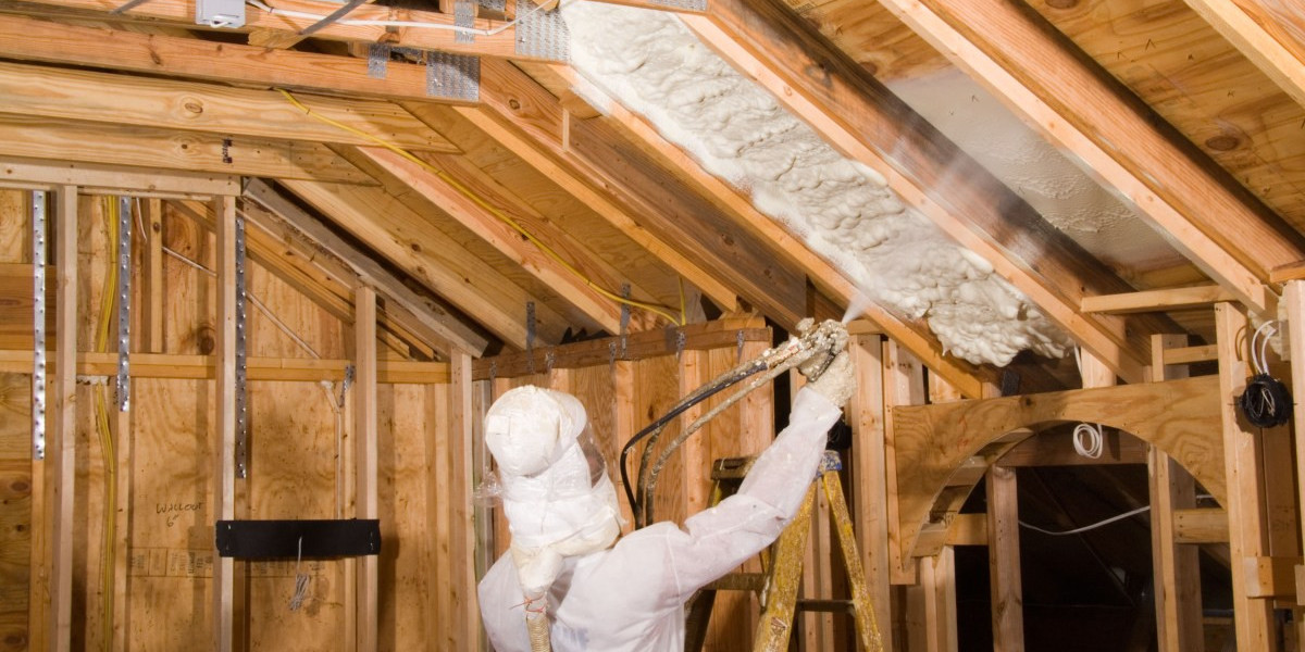 Foam Insulation Market Shift Toward Low-VOC and Eco-Friendly Products